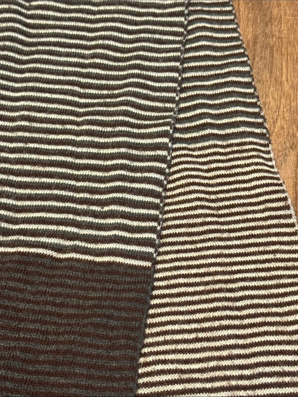 CALVIN KLEIN Scarf